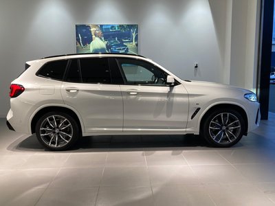 BMW X3 - 3