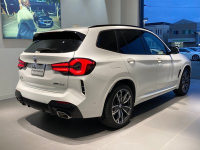 BMW X3 - 4
