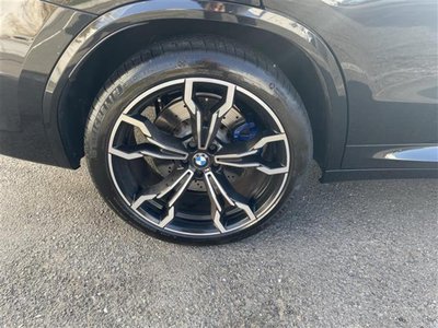 2021 BMW X3 M thumbnail 13