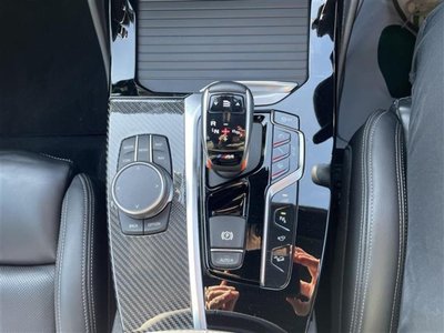 2021 BMW X3 M thumbnail 25