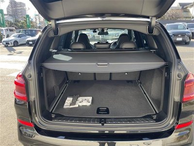 2021 BMW X3 M thumbnail 33
