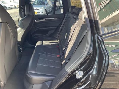 2021 BMW X3 M thumbnail 31