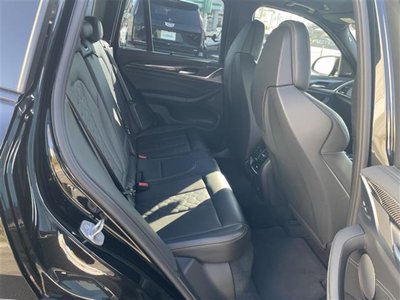 2021 BMW X3 M thumbnail 30