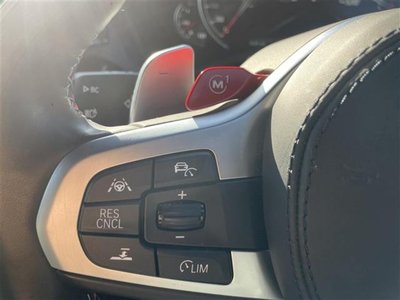 2021 BMW X3 M thumbnail 20