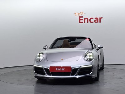 PORSCHE 911 - 2