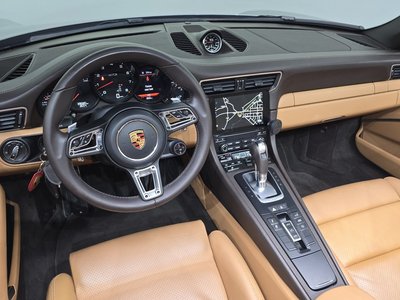 PORSCHE 911 - 5