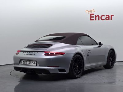 PORSCHE 911 - 3