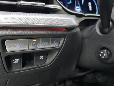 صورة مصغرة 13 لـ 2020 Genesis G80 (RG3)