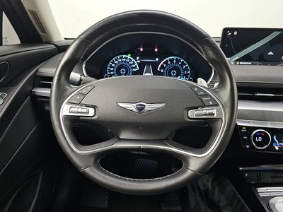 صورة مصغرة 14 لـ 2020 Genesis G80 (RG3)