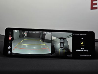 صورة مصغرة 15 لـ 2020 Genesis G80 (RG3)