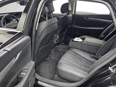صورة مصغرة 11 لـ 2020 Genesis G80 (RG3)