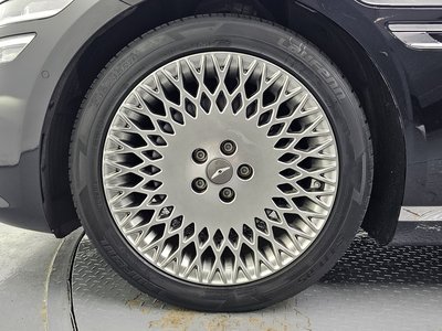 GENESIS G80 (RG3) - 6