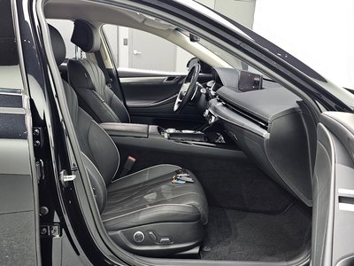 صورة مصغرة 12 لـ 2020 Genesis G80 (RG3)