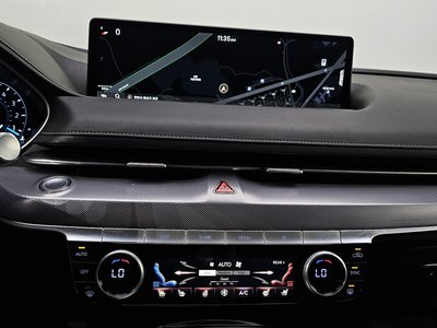 صورة مصغرة 16 لـ 2020 Genesis G80 (RG3)