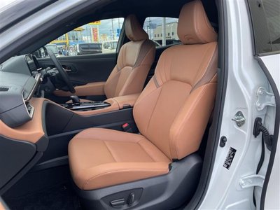 2024 Toyota CROWN SPORT 缩略图 20