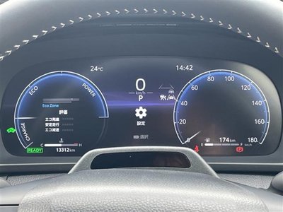 2024 Toyota CROWN SPORT 缩略图 28