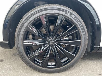 2024 Toyota CROWN SPORT 缩略图 34