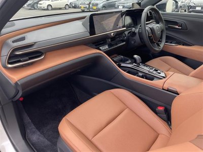 2024 Toyota CROWN SPORT 缩略图 18