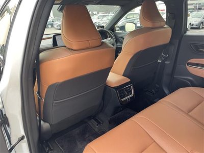 2024 Toyota CROWN SPORT 缩略图 22