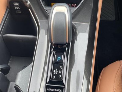 2024 Toyota CROWN SPORT 缩略图 27