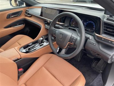 2024 Toyota CROWN SPORT 缩略图 17