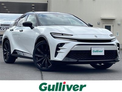 2024 Toyota CROWN SPORT 照片 1