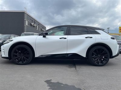 2024 Toyota CROWN SPORT 缩略图 41
