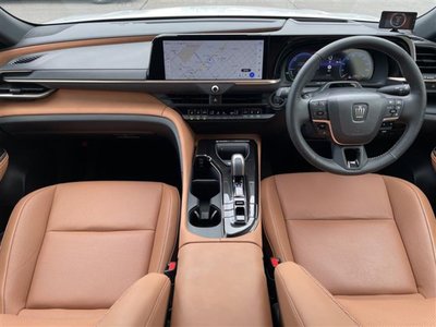 2024 Toyota CROWN SPORT 缩略图 42
