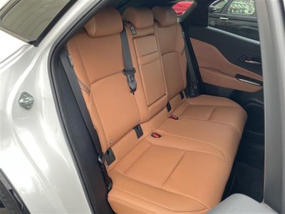2024 Toyota CROWN SPORT 缩略图 23
