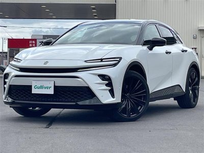 2024 Toyota CROWN SPORT 缩略图 39
