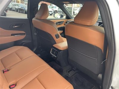 2024 Toyota CROWN SPORT 缩略图 21