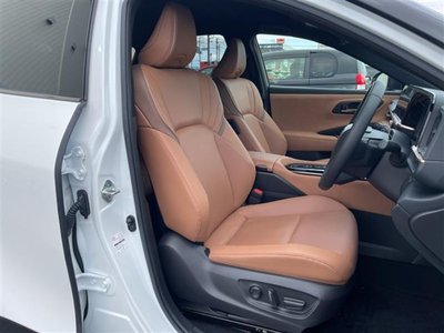 2024 Toyota CROWN SPORT 缩略图 19
