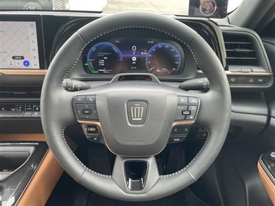 2024 Toyota CROWN SPORT 缩略图 29