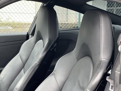 PORSCHE 911 - 5