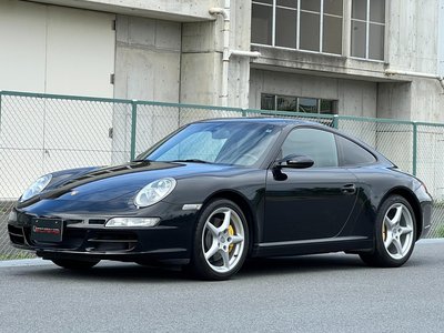 PORSCHE 911 - 1