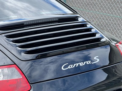 PORSCHE 911 - 10
