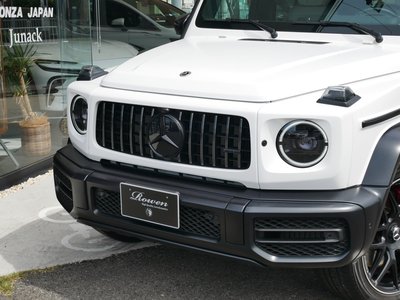 2023 Mercedes-BENZ G-CLASS AMG — миниатюра 12