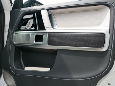 2023 Mercedes-BENZ G-CLASS AMG — миниатюра 43