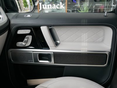 2023 Mercedes-BENZ G-CLASS AMG — миниатюра 69