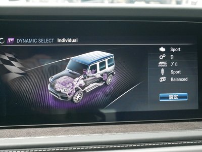 2023 Mercedes-BENZ G-CLASS AMG — миниатюра 65