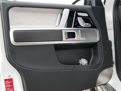 2023 Mercedes-BENZ G-CLASS AMG — миниатюра 34