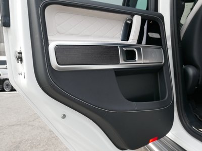 2023 Mercedes-BENZ G-CLASS AMG — миниатюра 36