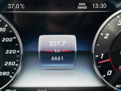 2023 Mercedes-BENZ G-CLASS AMG — миниатюра 58