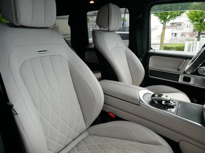 2023 Mercedes-BENZ G-CLASS AMG — миниатюра 45