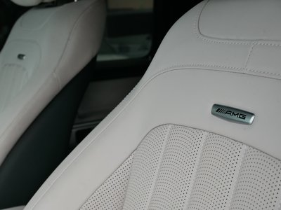 2023 Mercedes-BENZ G-CLASS AMG — миниатюра 73