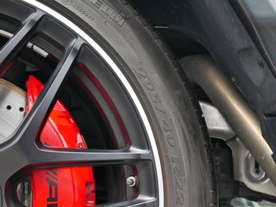 2023 Mercedes-BENZ G-CLASS AMG — миниатюра 24