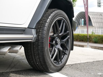 2023 Mercedes-BENZ G-CLASS AMG — миниатюра 26