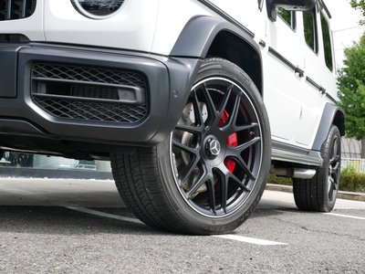 2023 Mercedes-BENZ G-CLASS AMG — миниатюра 15