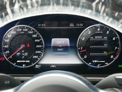 2023 Mercedes-BENZ G-CLASS AMG — миниатюра 59