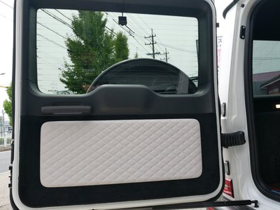 2023 Mercedes-BENZ G-CLASS AMG — миниатюра 38
